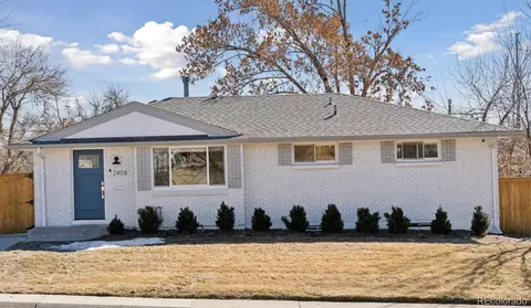 2408 E Cresthill Ave, Centennial, CO 80121 photo 1