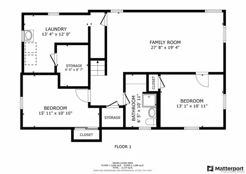 2408 E Cresthill Ave, Centennial, CO 80121 photo 43