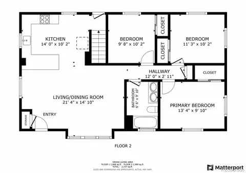 2408 E Cresthill Ave, Centennial, CO 80121 photo 44