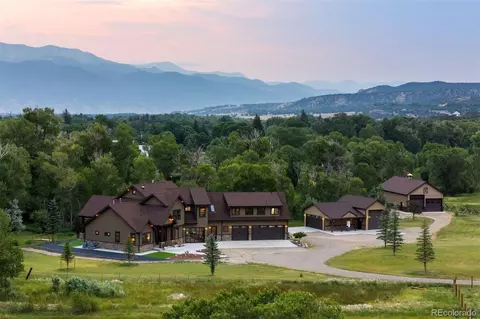 6120 Us Highway 285, Poncha Springs, CO 81242