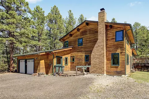 10695 Empire Dr, Franktown, CO 80116