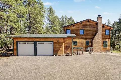 10695 Empire Dr, Franktown, CO 80116