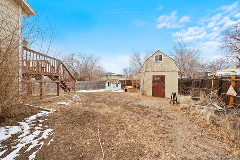 1707 E 99th Ave, Thornton, CO 80229 photo 33