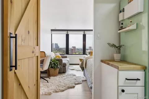 789 N Clarkson St #1006, Denver, CO 80218