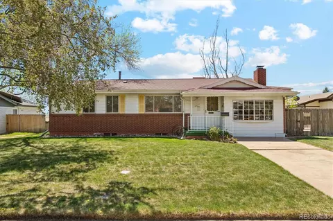 6292 W Alder Ave, Littleton, CO 80128