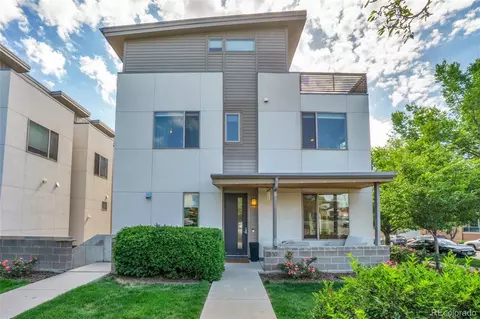 2100 Decatur St, Denver, CO 80211