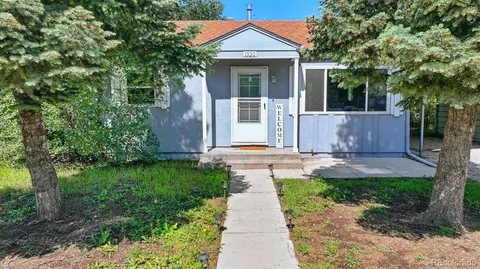 1930 S Prospect Ave, Colorado Springs, CO 80905