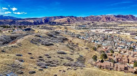 Michener Drive, Colorado Springs, CO 80907