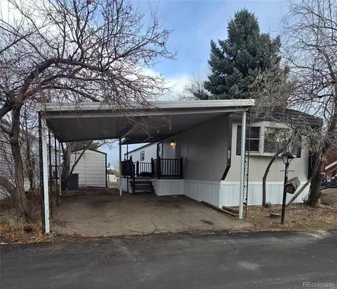 262 Marble Cir, Golden, CO 80401