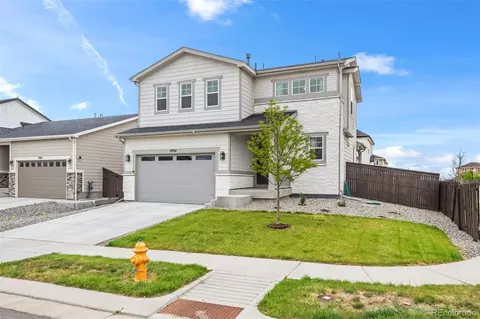 9754 Ceylon St, Commerce City, CO 80022