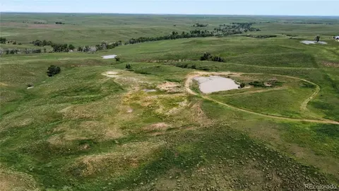 D County Road 166, Agate, CO 80105