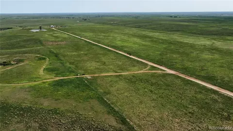 D County Road 166, Agate, CO 80105 photo 2