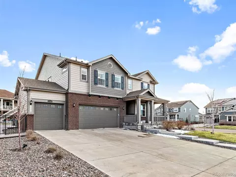 27956 E Nichols Pl, Aurora, CO 80016