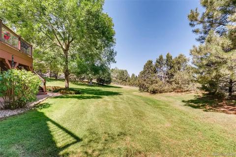 16539 E Fair Ave, Centennial, CO 80016 photo 33