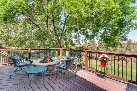 16539 E Fair Ave, Centennial, CO 80016 photo 32