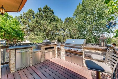 16539 E Fair Ave, Centennial, CO 80016 photo 30