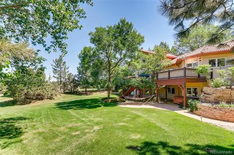 16539 E Fair Ave, Centennial, CO 80016 photo 34