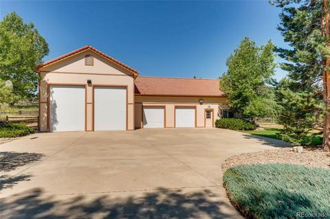 16539 E Fair Ave, Centennial, CO 80016 photo 35