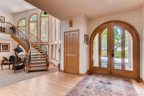 16539 E Fair Ave, Centennial, CO 80016 photo 2
