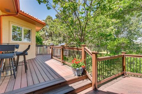 16539 E Fair Ave, Centennial, CO 80016 photo 31