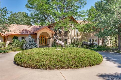 16539 E Fair Ave, Centennial, CO 80016 photo 1