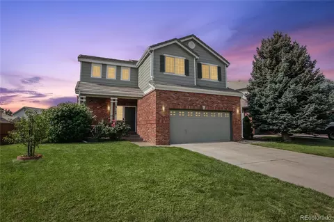 19148 E Lasalle Pl, Aurora, CO 80013