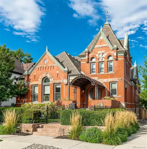 501 S Pearl St, Denver, CO 80209