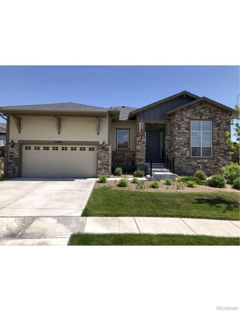 22818 E Bailey Cir, Aurora, CO 80016 photo 1