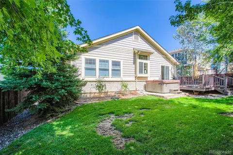 Exterior - 20600 E Hamilton Ave, Aurora, CO 80013 photo 8 of 8