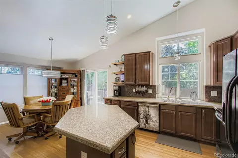 Kitchen - 20600 E Hamilton Ave, Aurora, CO 80013 photo 2 of 3