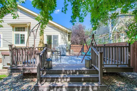 Exterior - 20600 E Hamilton Ave, Aurora, CO 80013 photo 6 of 8