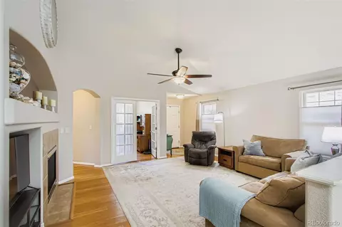 Living - 20600 E Hamilton Ave, Aurora, CO 80013 photo 2 of 2
