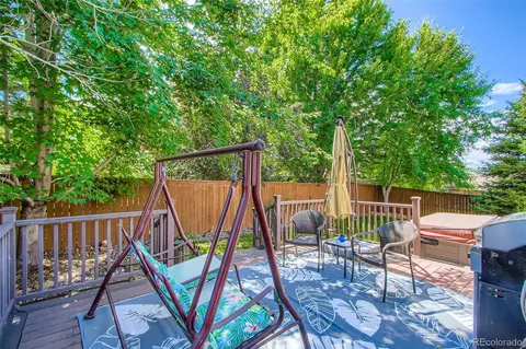 Exterior - 20600 E Hamilton Ave, Aurora, CO 80013 photo 5 of 8