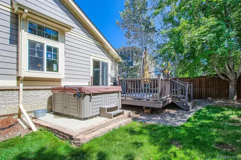 Exterior - 20600 E Hamilton Ave, Aurora, CO 80013 photo 7 of 8