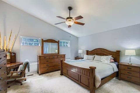 Bedroom - 20600 E Hamilton Ave, Aurora, CO 80013 photo 1 of 5
