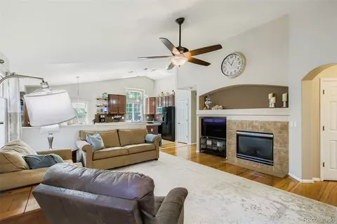 Living - 20600 E Hamilton Ave, Aurora, CO 80013 photo 1 of 2