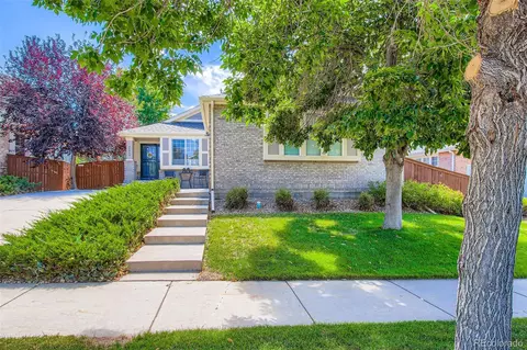 Exterior - 20600 E Hamilton Ave, Aurora, CO 80013 photo 2 of 8