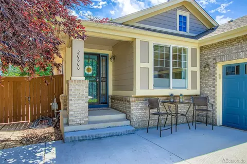Exterior - 20600 E Hamilton Ave, Aurora, CO 80013 photo 3 of 8
