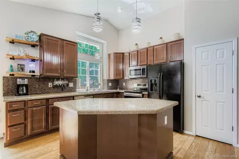 Kitchen - 20600 E Hamilton Ave, Aurora, CO 80013 photo 1 of 3
