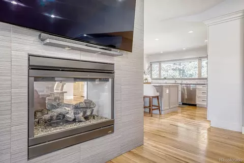 Kitchen - 2600 Eldorado Pl, Denver, CO 80210 photo 6 of 6