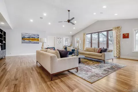 Living - 2600 Eldorado Pl, Denver, CO 80210 photo 1 of 3