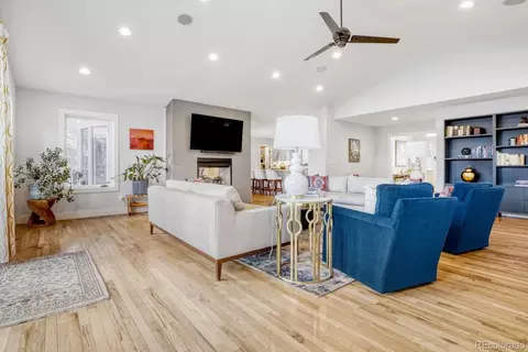 Living - 2600 Eldorado Pl, Denver, CO 80210 photo 3 of 3