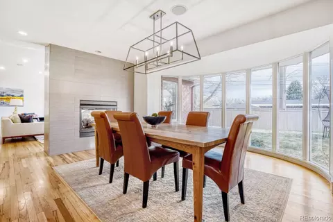 Dining - 2600 Eldorado Pl, Denver, CO 80210 photo 3 of 3