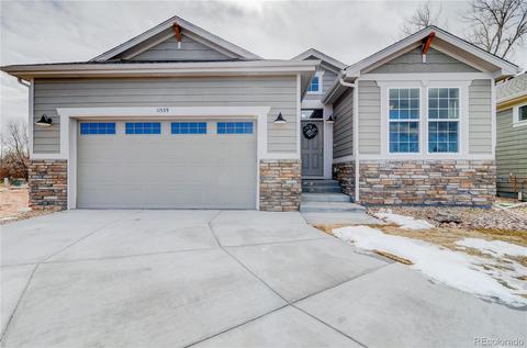 11541 Colony Loop, Parker, CO 80138 photo 1