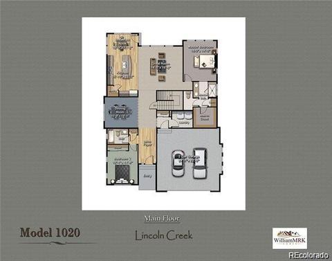 11541 Colony Loop, Parker, CO 80138 photo 20