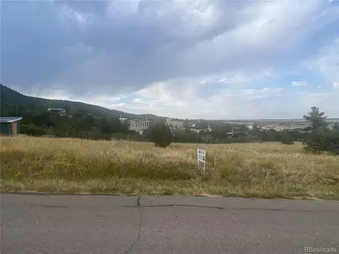 Waco Mish Road, Colorado City, CO 81019