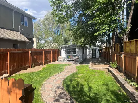 4610 N Alcott St, Denver, CO 80211