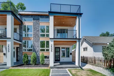 2595 S Cherokee St, Denver, CO 80223