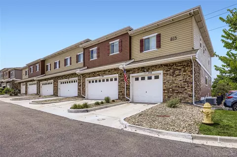 815 E 98th Ave #705, Thornton, CO 80229 photo 37