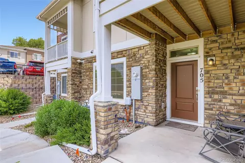 815 E 98th Ave #705, Thornton, CO 80229 photo 2